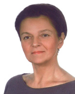 Jolanta Zwierzchowska