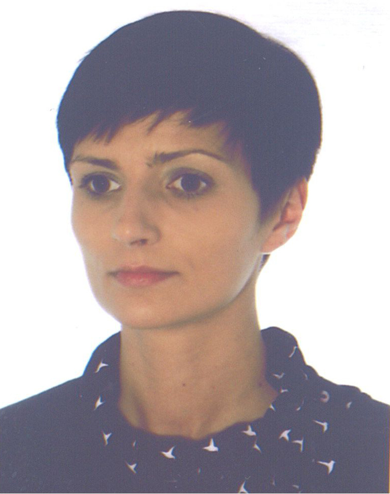 Sylwia Twardowska